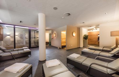 Kaprun Apartamento | AlpenParks Hotel & Apartment Orgler Kaprun