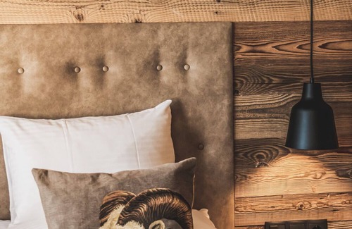 Warth Hotel | AlpenParks Hotel & Apartment Arlberg Warth
