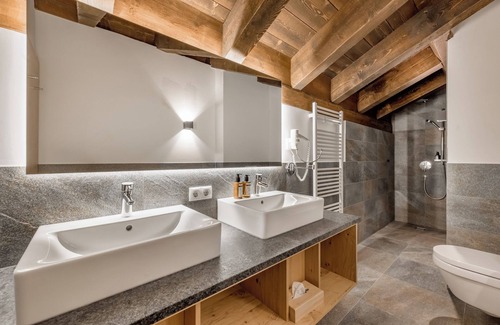 Warth Hotel | AlpenParks Hotel & Apartment Arlberg Warth