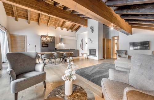 Warth Hotel | AlpenParks Hotel & Apartment Arlberg Warth