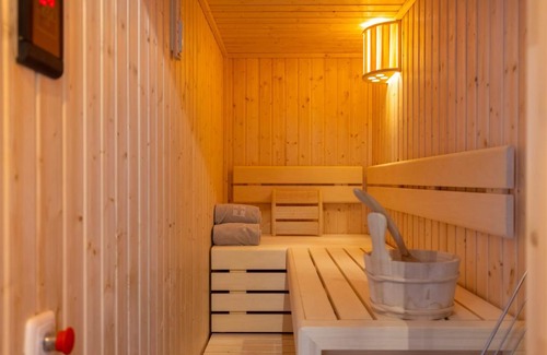 Seblas Apartamento | AlpenParks Montana Apartments
