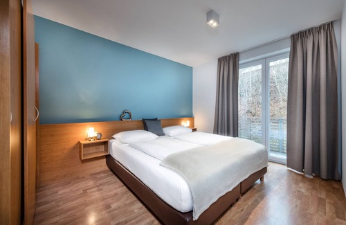 Bad Hofgastein Hotel | AlpenParks Residence Bad Hofgastein