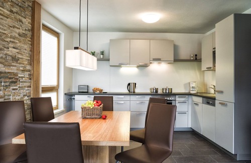 Zell am See Apartamento | AlpenParks Residence Zell am See