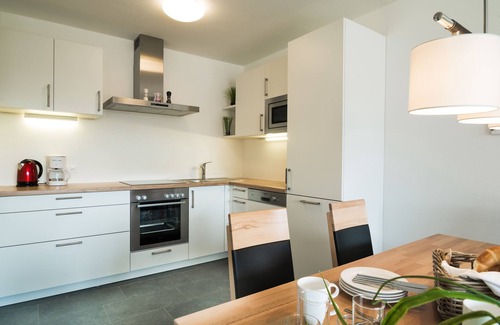 Zell am See Apartamento | AlpenParks Residence Zell am See