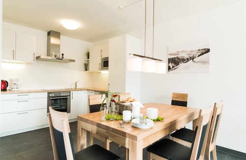 Zell am See Apartamento | AlpenParks Residence Zell am See