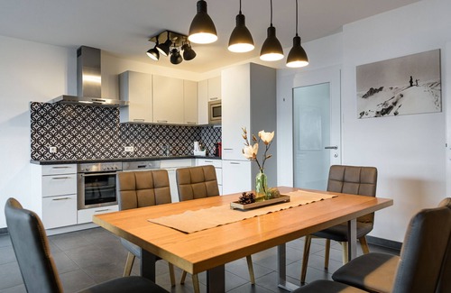 Zell am See Apartamento | AlpenParks Residence Zell am See