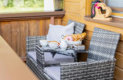 Telfes im Stubai Apartamento | Alpenpause Apartment in Telfes