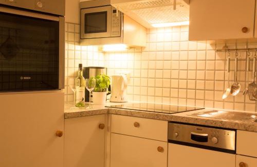Balderschwang Apartamento | Alpenrösle Ferienwohnungen - Berge - Ruhe - Traumaussicht, 2- und 3-Raum-Wohnungen, Panoramasauna