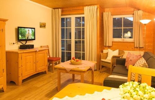 Balderschwang Apartamento | Alpenrösle Ferienwohnungen - Berge - Ruhe - Traumaussicht, 2- und 3-Raum-Wohnungen, Panoramasauna