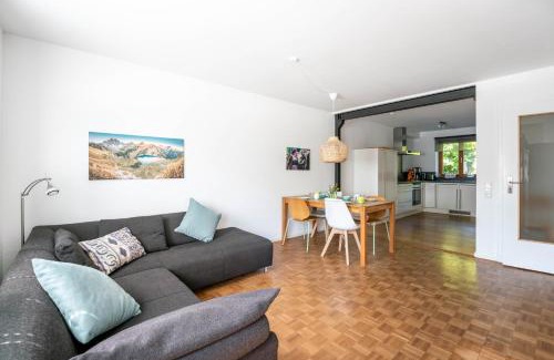Bad Oberdorf Apartamento | Alpenraum