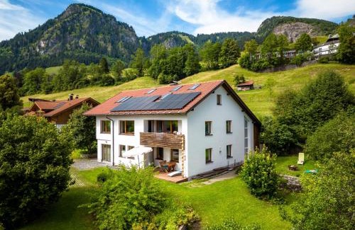 Bad Oberdorf Apartamento | Alpenraum