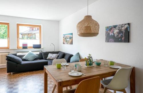 Bad Oberdorf Apartamento | Alpenraum