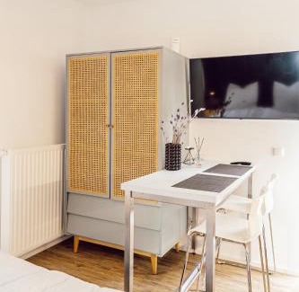 Kiefersfelden Apartamento | Alpenrausch 3