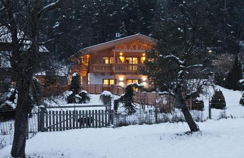 Haiming Apartamento | Alpenresidenz Ötztal