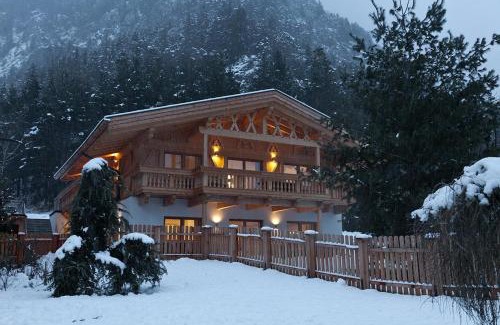 Haiming Apartamento | Alpenresidenz Ötztal