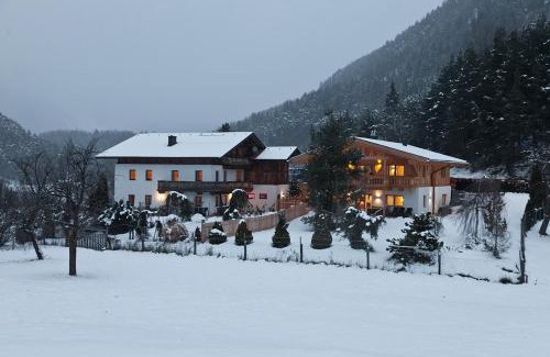 Haiming Apartamento | Alpenresidenz Ötztal