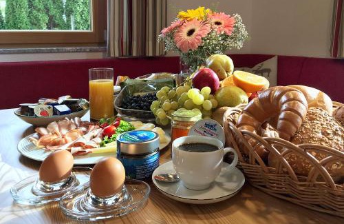 Haiming Apartamento | Alpenresidenz Ötztal
