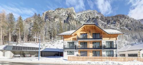 Tweng Casa | Alpenresidenz Hotel Gell