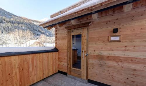 Tweng Casa | Alpenresidenz Hotel Gell
