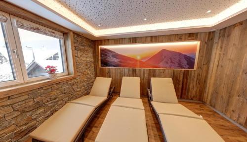 Tweng Casa | Alpenresidenz Hotel Gell
