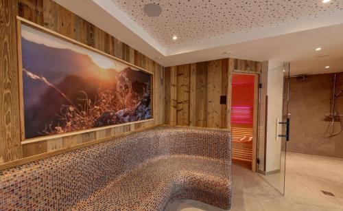 Tweng Casa | Alpenresidenz Hotel Gell
