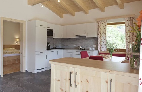 Haiming Casa | Alpenresidenz-Oetztal