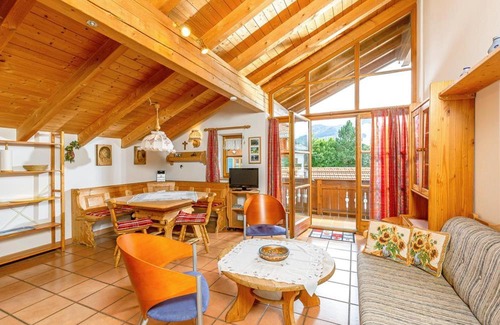 Reit im Winkl Apartamento | Alpenresort MyWinkl