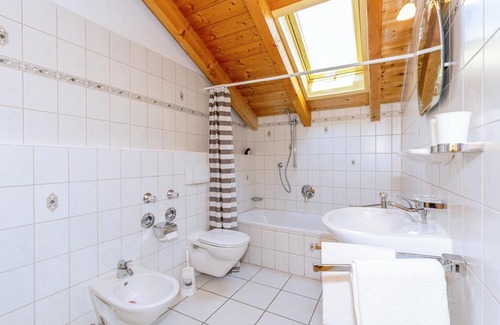 Reit im Winkl Apartamento | Alpenresort MyWinkl