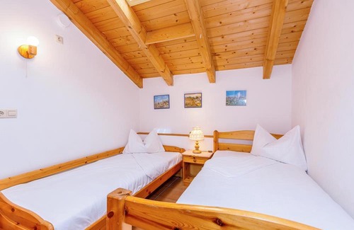 Reit im Winkl Apartamento | Alpenresort MyWinkl