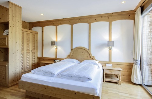 Schruns Hotel | Alpenrose Aktiv & Spa