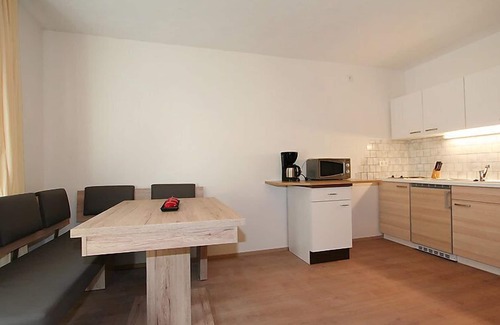 See Apartamento | Alpenrose by Interhome