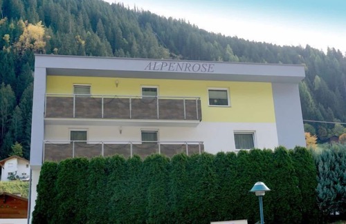 See Apartamento | Alpenrose by Interhome