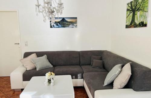 Lienz Casa | Alpenruhe Residence