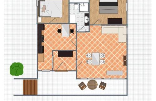 Lienz Casa | Alpenruhe Residence