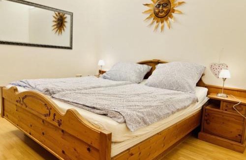 Lienz Casa | Alpenruhe Residence