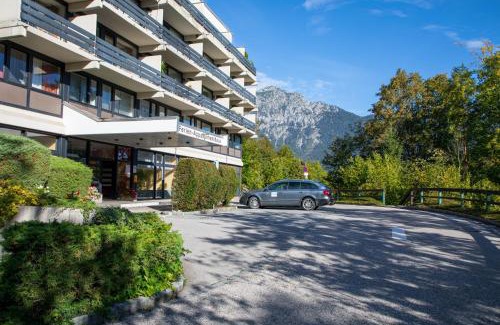 Bad Reichenhall Apartamento | Alpenschwänchen 1
