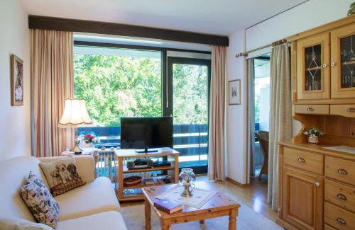 Bad Reichenhall Apartamento | Alpenschwänchen 1