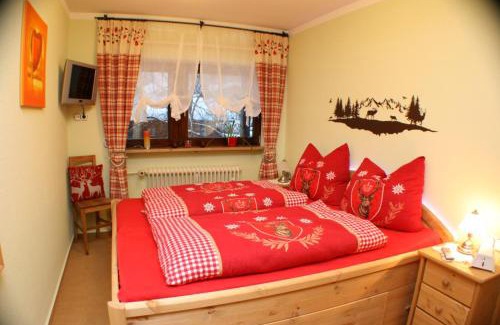 Groissenbach Apartamento | Alpenspatzl