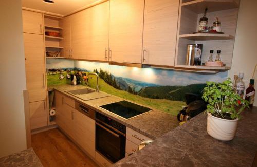 Groissenbach Apartamento | Alpenspatzl