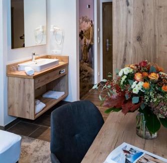Mutterbergalm Hotel | Alpensporthotel Mutterberg