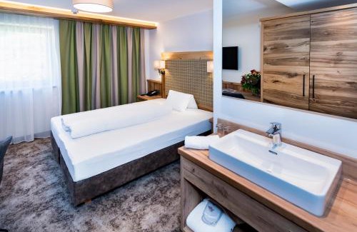 Mutterbergalm Hotel | Alpensporthotel Mutterberg