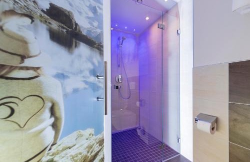 Mutterbergalm Hotel | Alpensporthotel Mutterberg