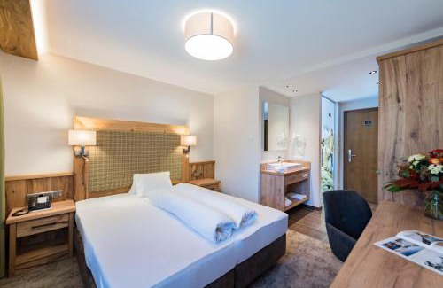 Mutterbergalm Hotel | Alpensporthotel Mutterberg