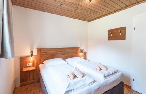 Viehhofen Apartamento | Alpensteinbock Saalbach D