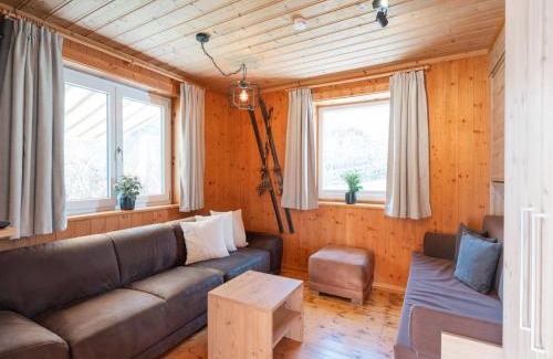 Viehhofen Apartamento | Alpensteinbock Saalbach D