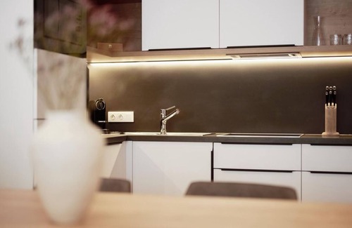 Fontanella Apartamento | Alpenstolz #4.02 Comfort - Alpenstolz Damüls