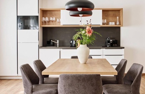 Fontanella Apartamento | Alpenstolz #4.05 Comfort - Alpenstolz Damüls