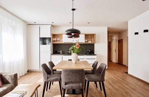 Fontanella Apartamento | Alpenstolz #4.05 Comfort - Alpenstolz Damüls