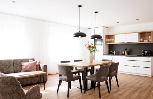 Fontanella Apartamento | Alpenstolz #4.05 Comfort - Alpenstolz Damüls