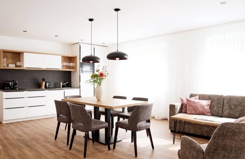 Fontanella Apartamento | Alpenstolz #4.09 Exclusive - Alpenstolz Damüls
